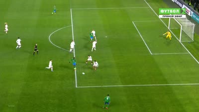 1. Défense Feignies vs attaque placée PSG