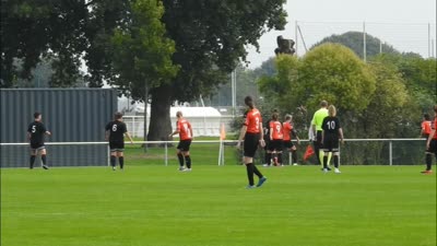 AGL Coupe De France 1