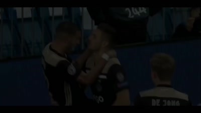 Ajax Playing The Most ENTERTAINING Football In 2019 ● Best Combinations & Counter Attacks 2018_19
