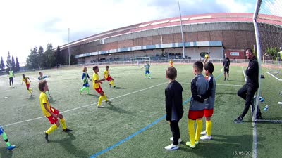 Analyse Match - EFAFC - RC Lens