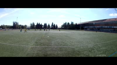 Analyse vidéo - Fichier 4