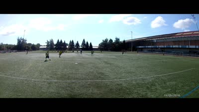 Analyse vidéo - fichier 1