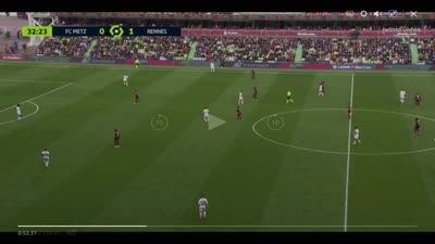 Video automatically booked