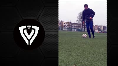 Football Homework 2021 _ A1. Ball Mastery - Forwards - Backwards _ 50 Soccer Exercises