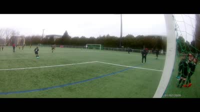 Match U10 - ACC - St Amand - Sequence 1