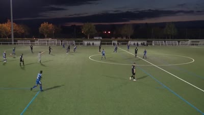 Video automatically booked