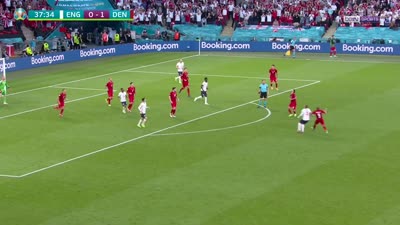 Passe de Kane