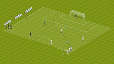 Phase de Jeu OFF Finition sur centre