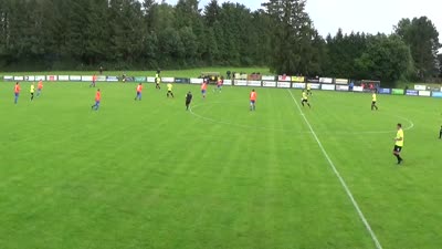 Raeren - AC Hombourg Buts