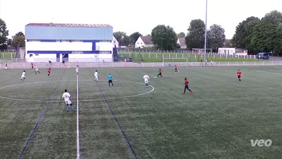 Resserrer ligne de 3