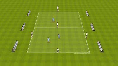 Rondo 5c2+1 (2 zones)(2)