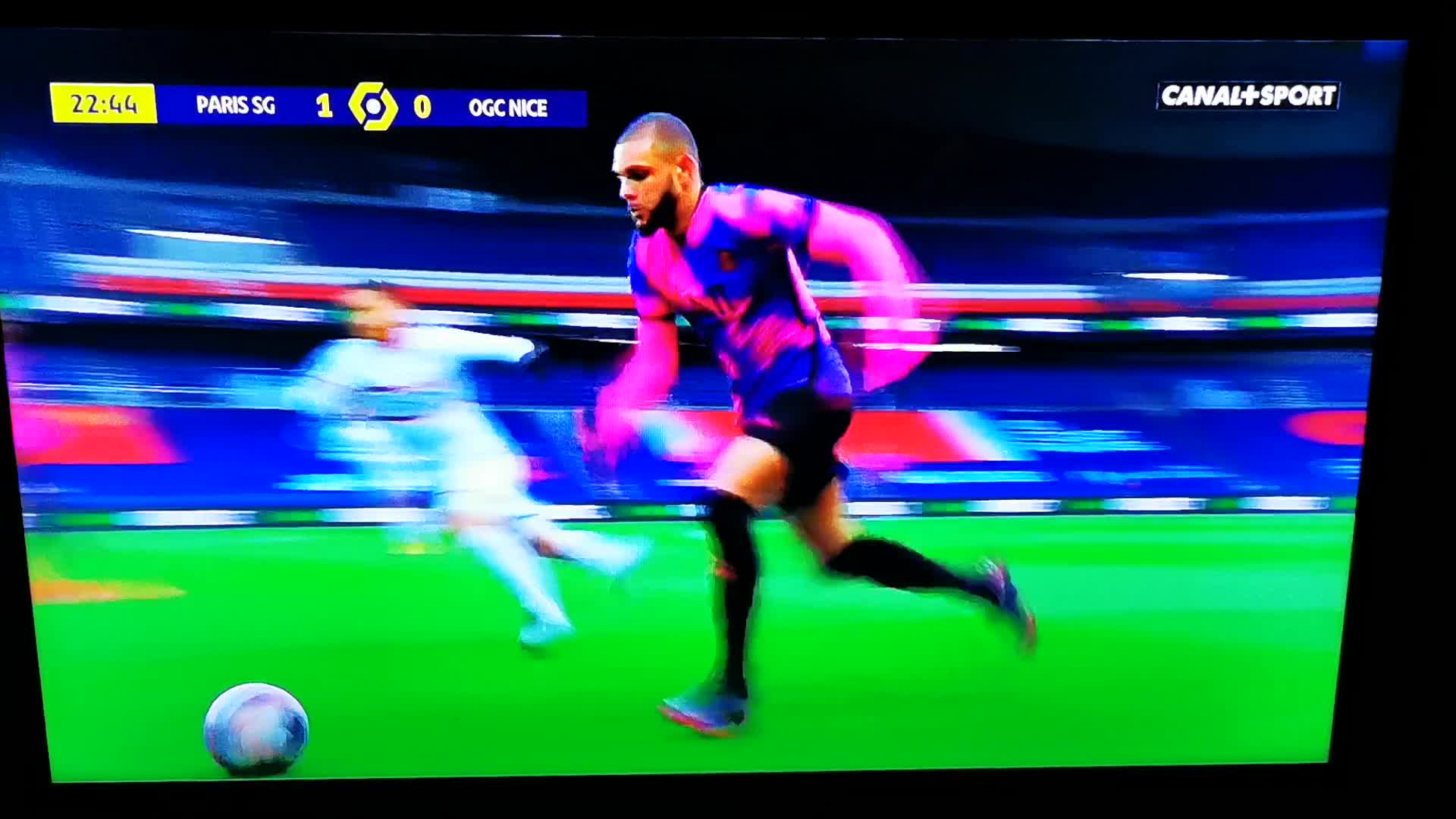 PSG-NICE