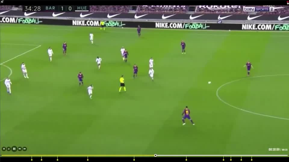 Comment attirer l'attention de l'adversaire pour le faire sortir et ouvrir de...