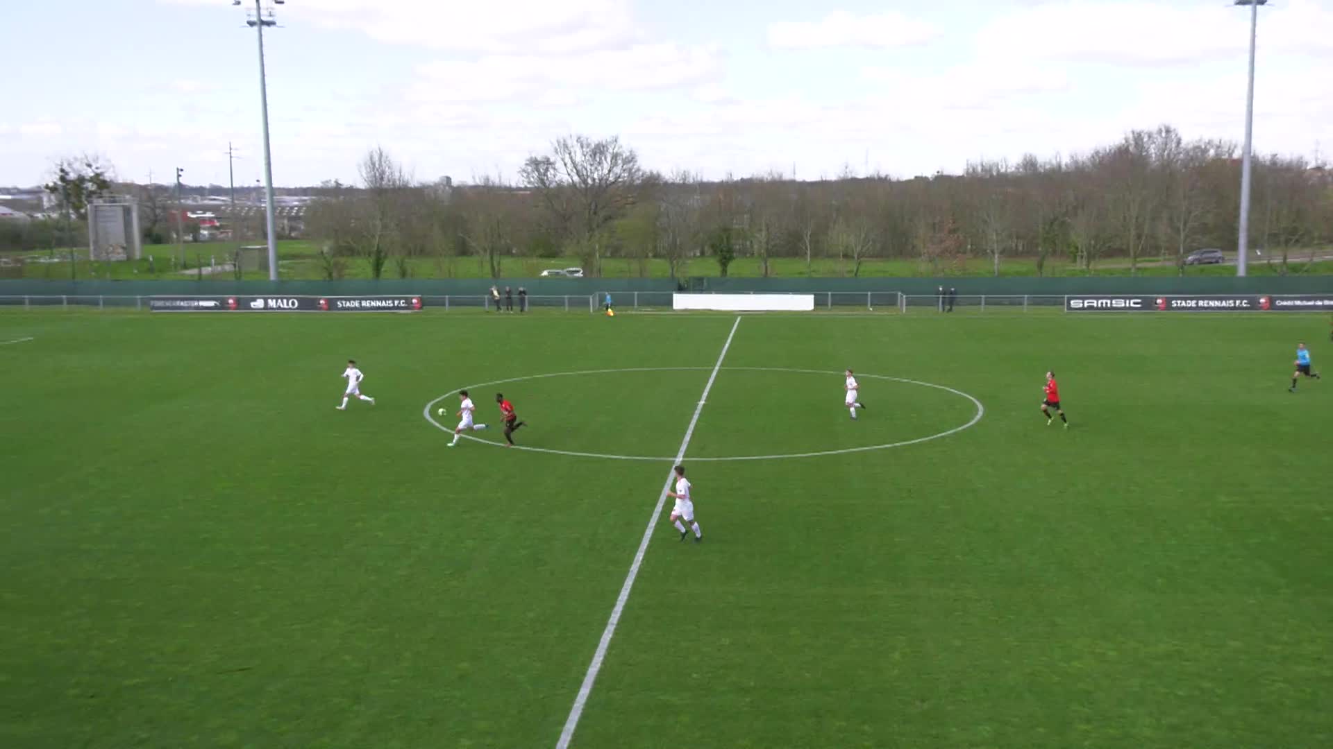 Loick - Rennes