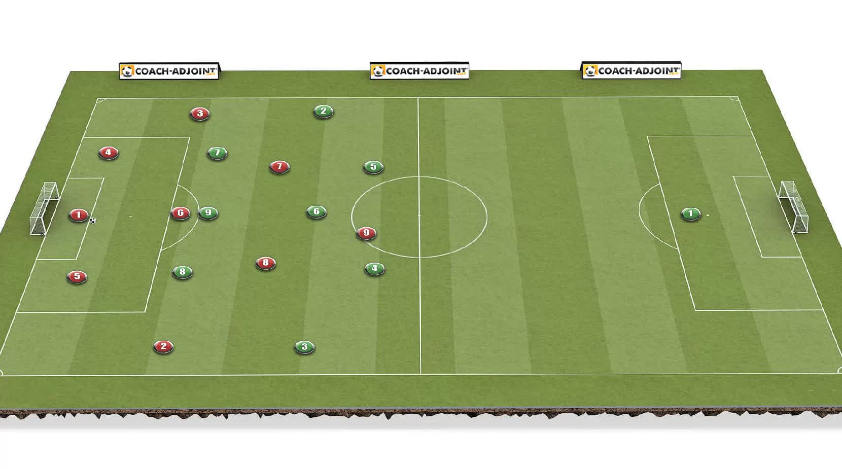 9v9