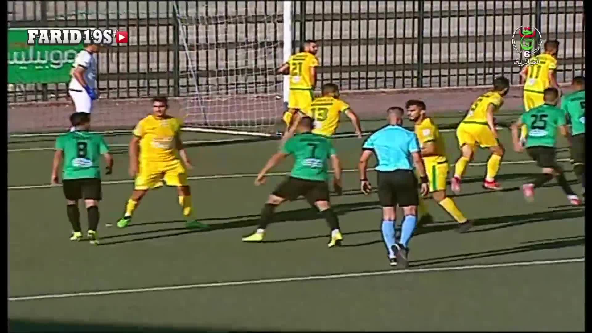 CSC VS JSK 1