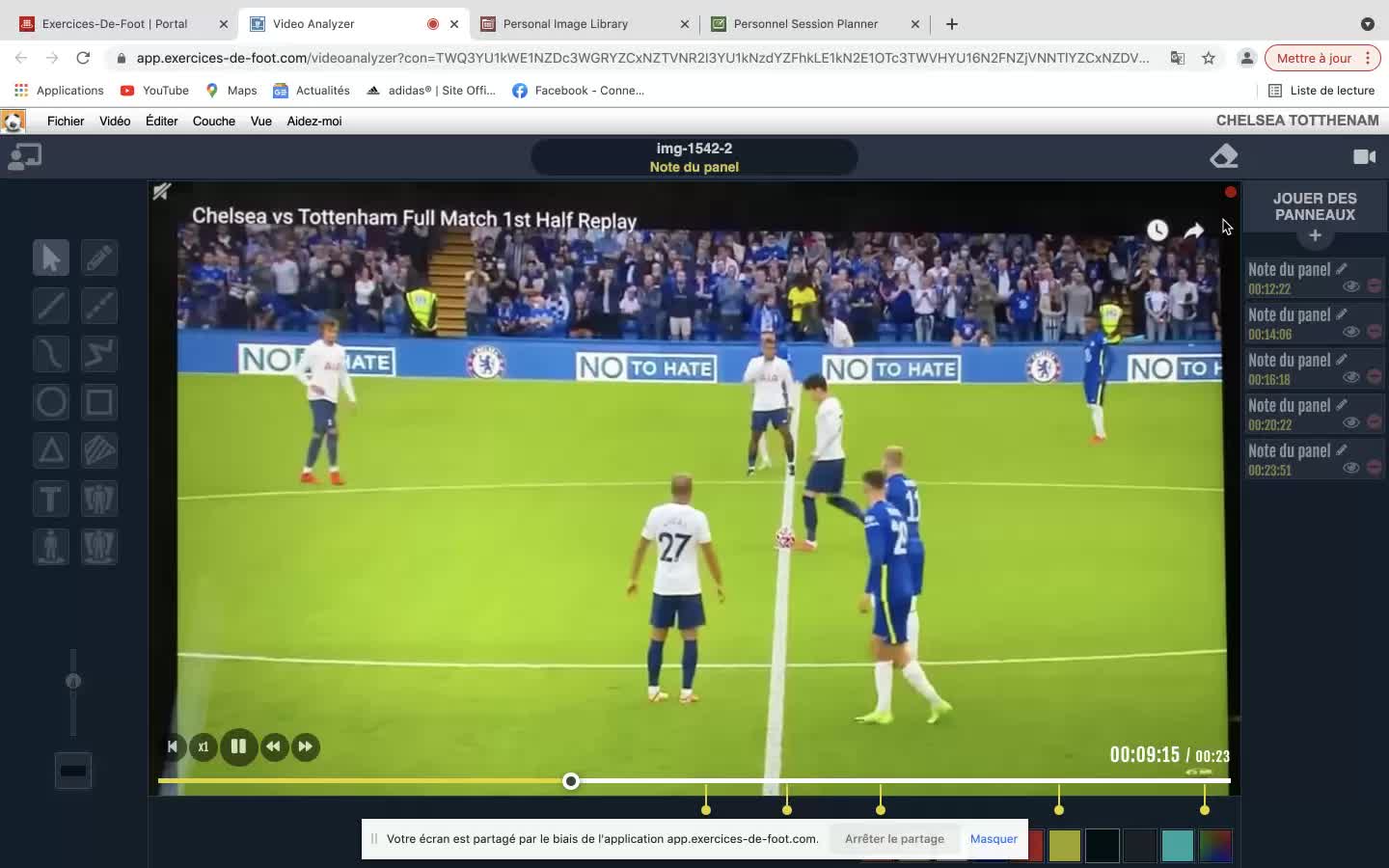 chelsea