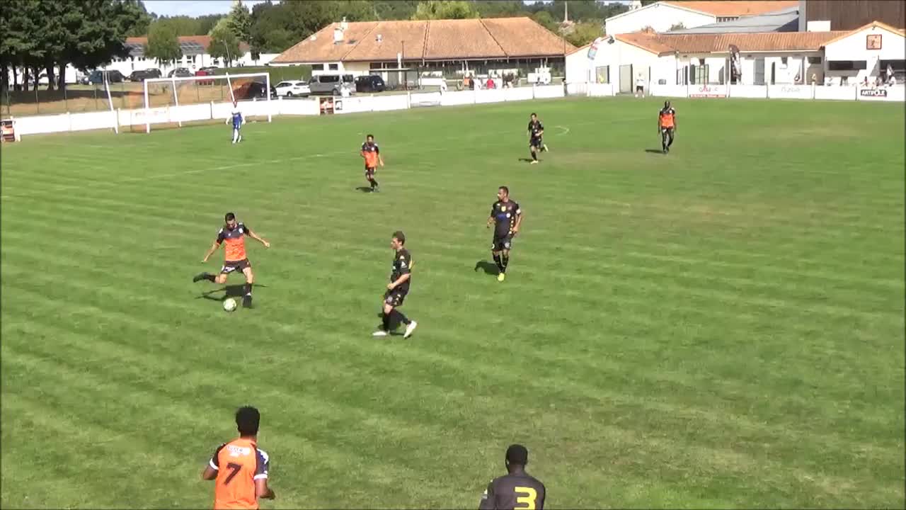 flo perte de balle