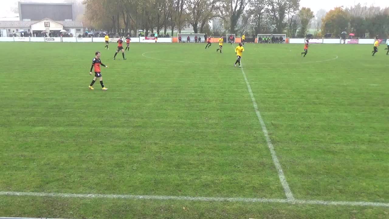 ressortie de balle - 1