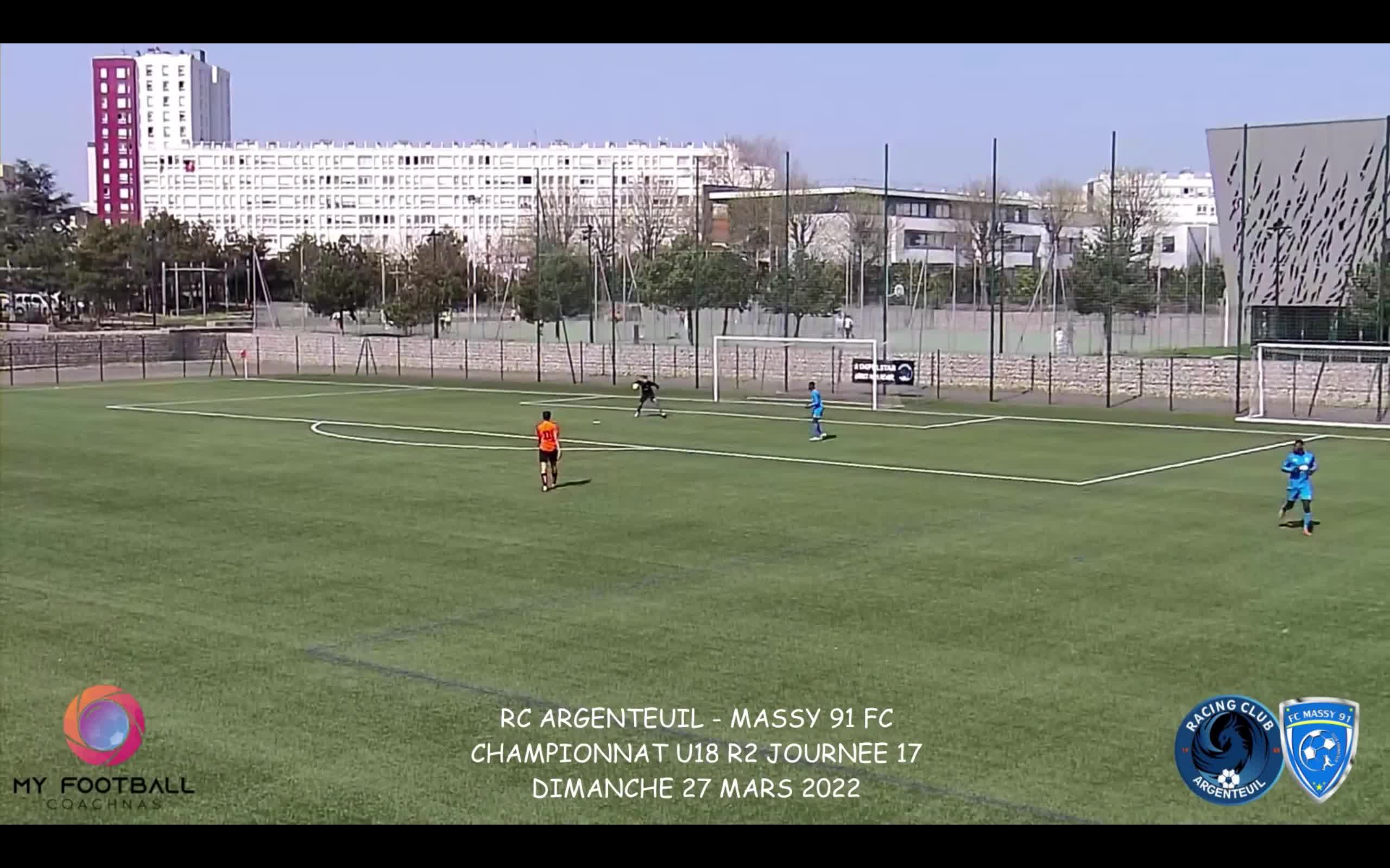 Djibril pressing