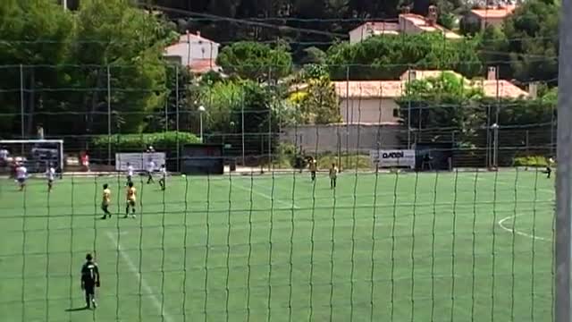 LE ROVE - MGFC U10 CRITERIUM 1/2