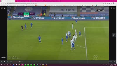Video automatically booked