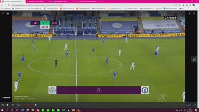 Video automatically booked