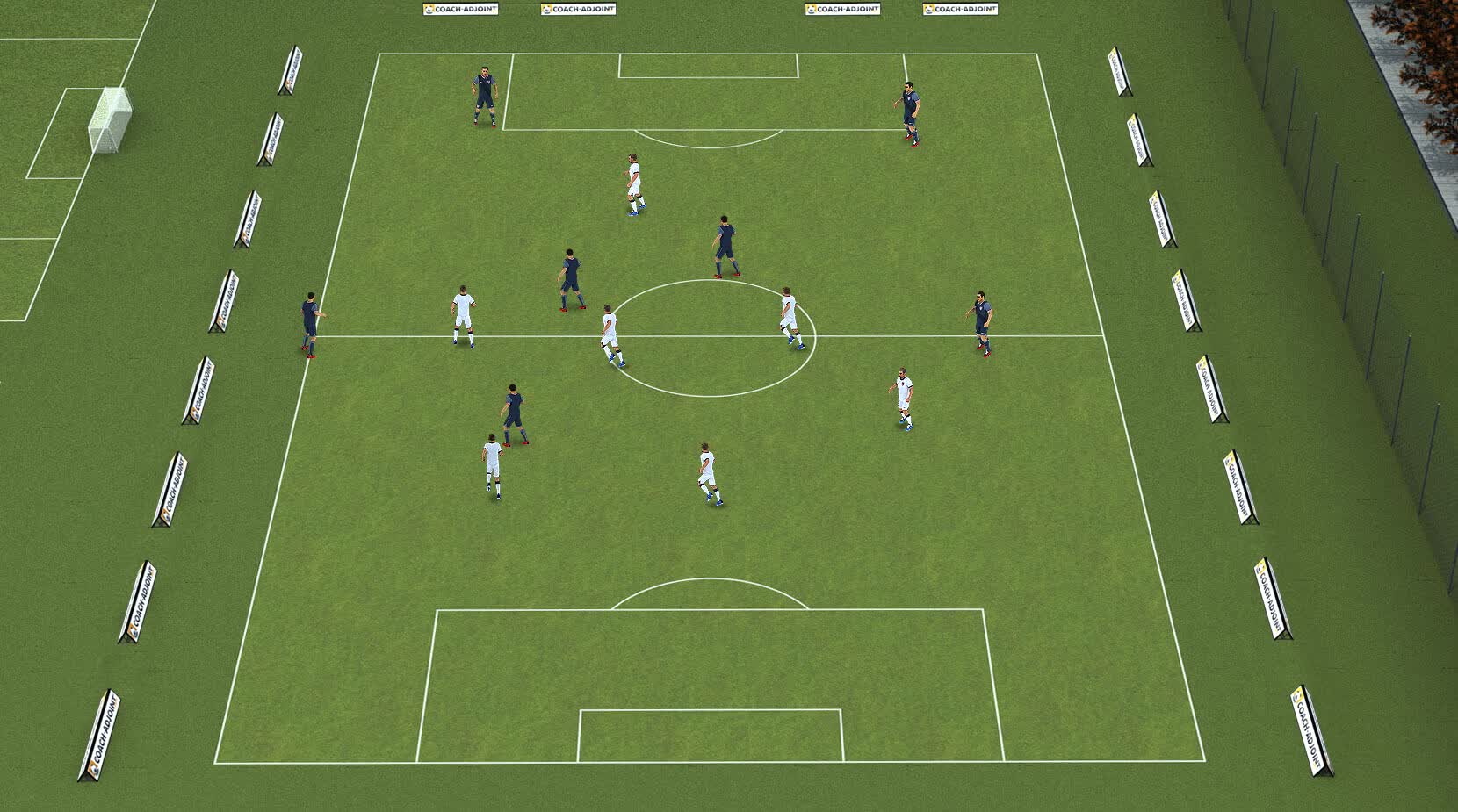 2-4-1 DEF