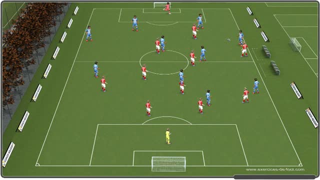 3-5-2 sur 4-2-3-1