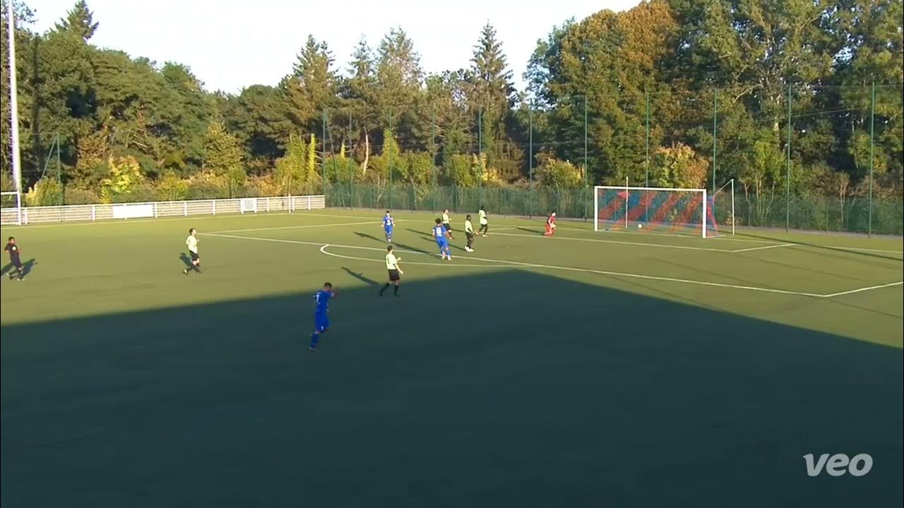 But contre isle joueur lancé