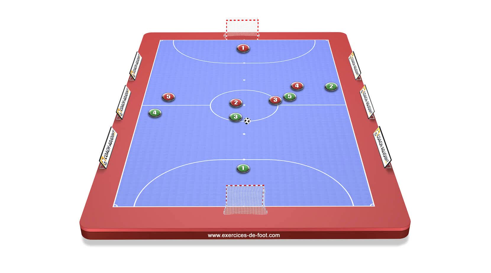 jeu 4-0 option 1