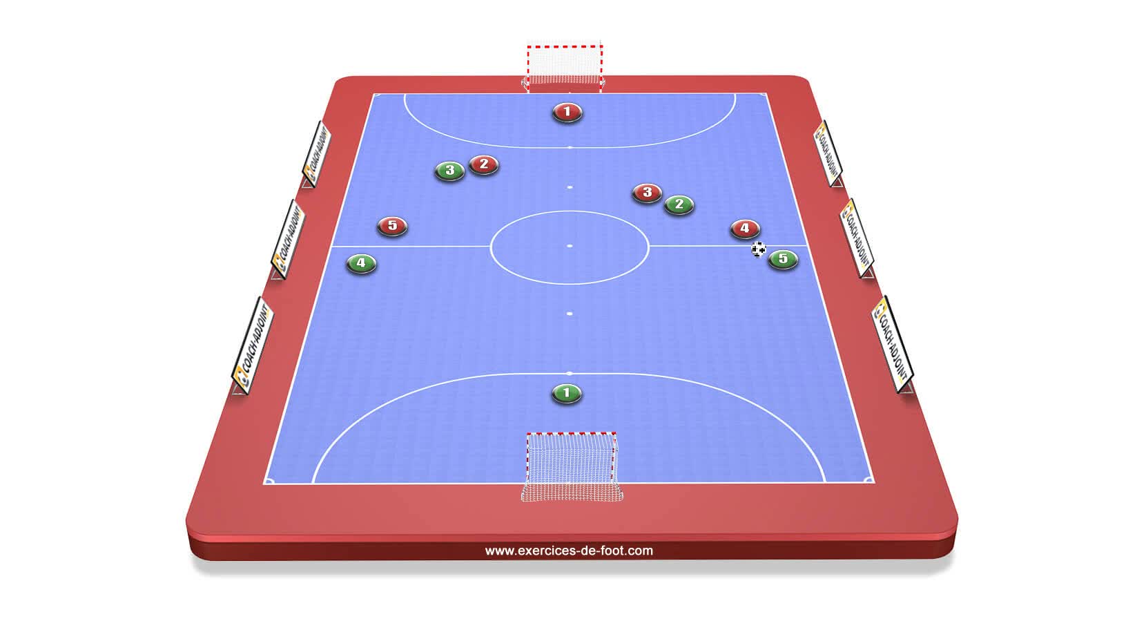 jeu 4-0 option 1