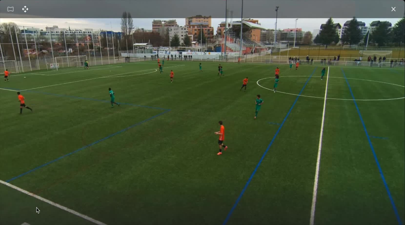 U16 c ASIM 8