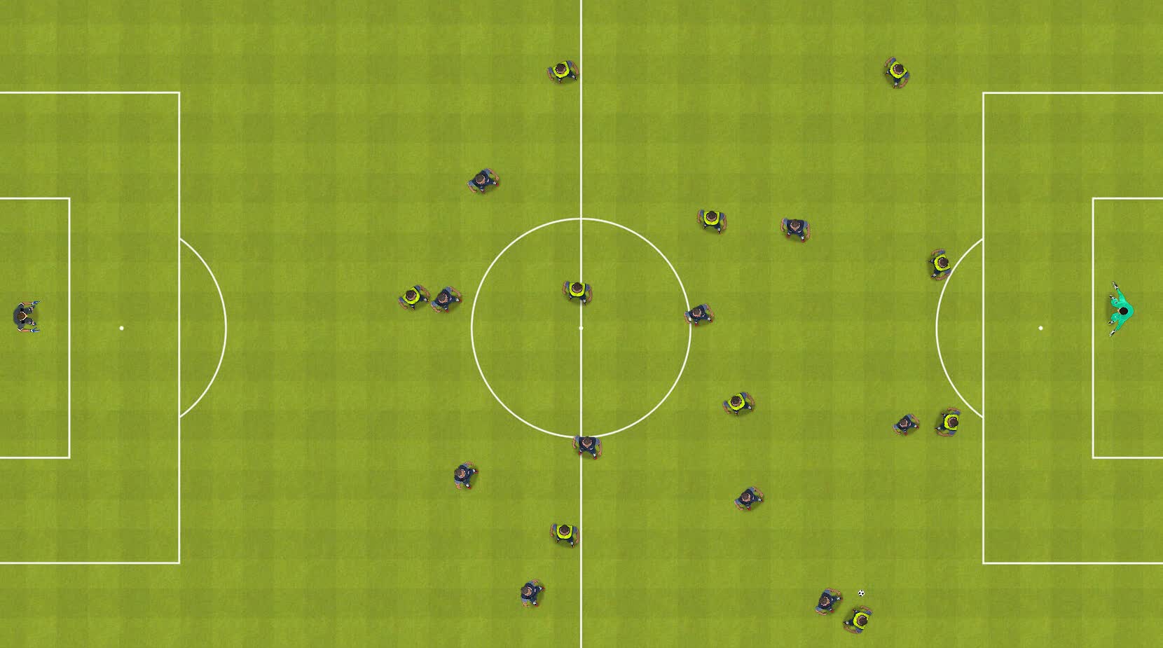 causerie afc def