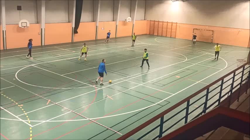 Perte de balle