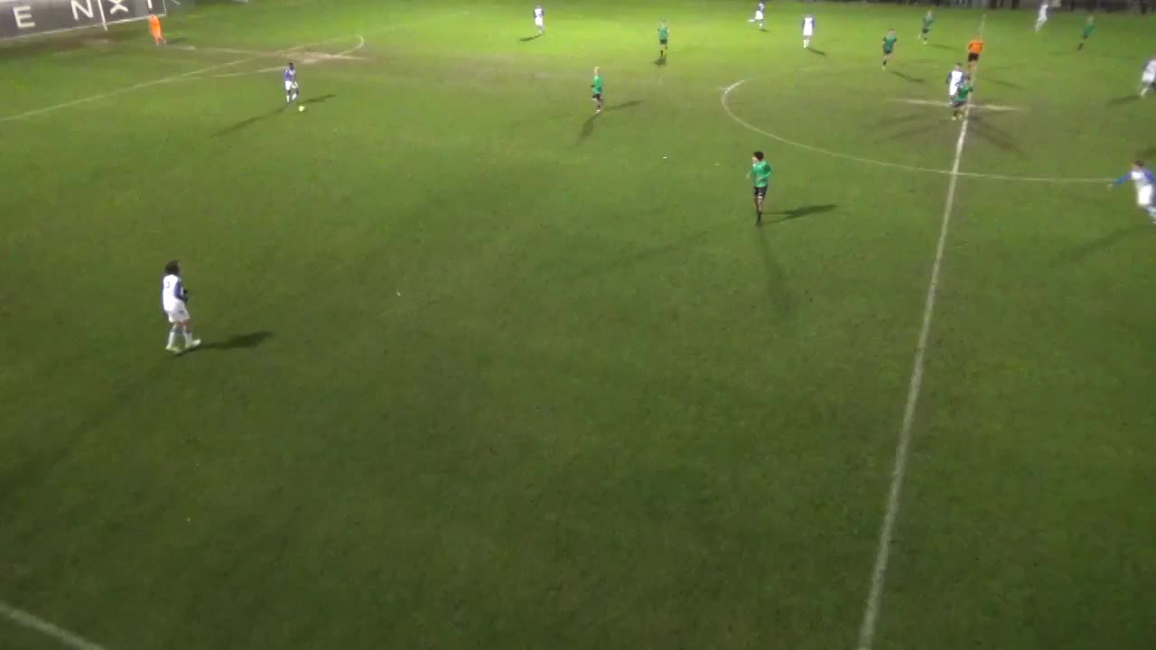 Cercle Vs dunkerque