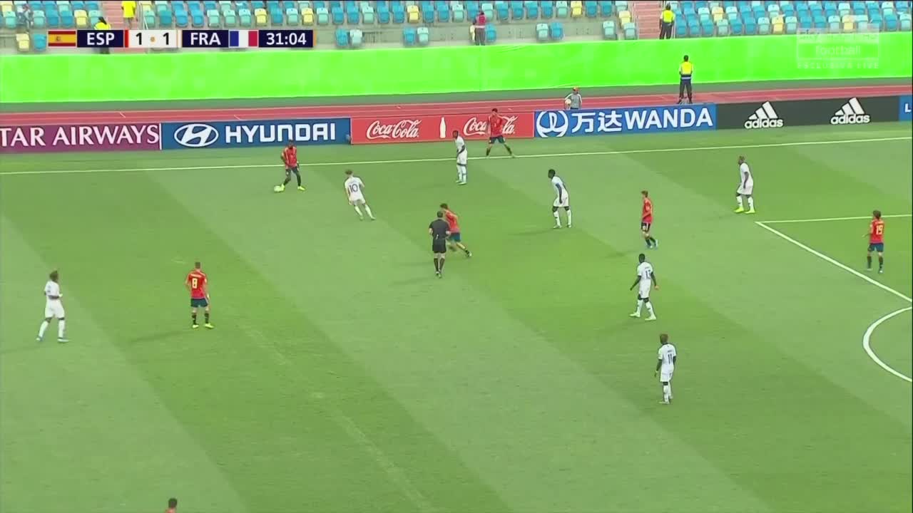 Vidéo complète