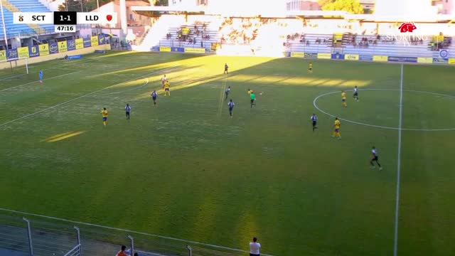 J4 Toulon-Duchere