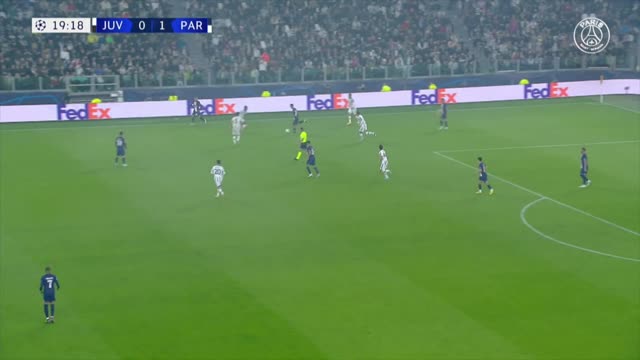 PRESSING JUVE 2