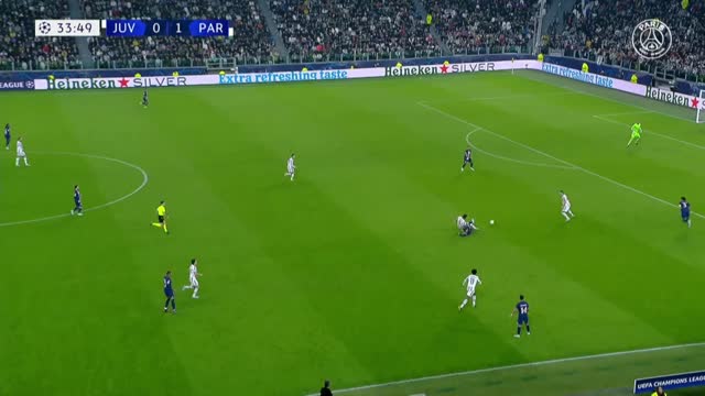 PRESSING JUVE 3