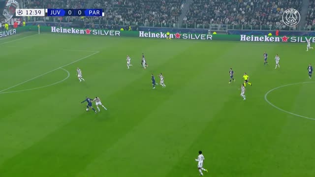 BUT PSG