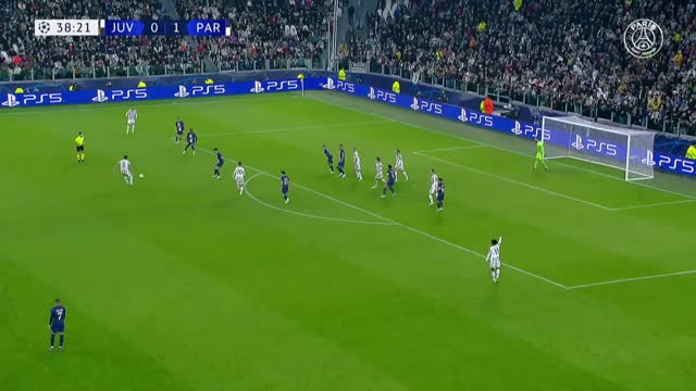 BUT JUVE
