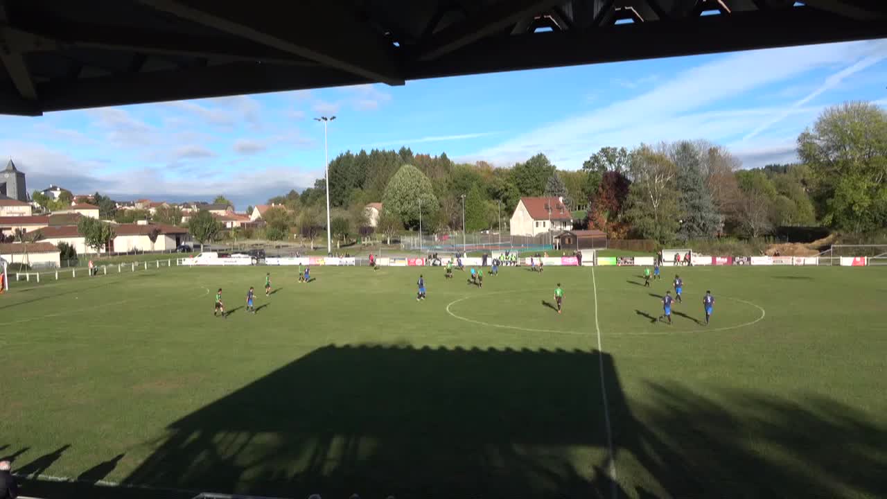 utilisation du ballon