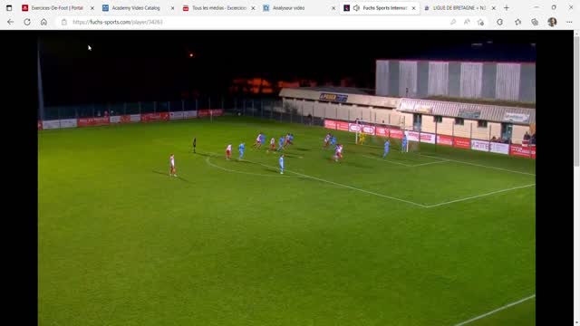 Fuchs Sports International - J6 - Stade Plabennecois VS ES Dol-de-Bretagne et 5 pages de plus - Personnel - Microsoft Edge 2022-11-15 09-58-46