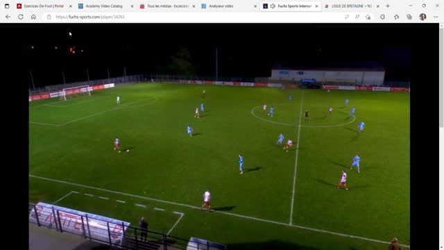 Fuchs Sports International - J6 - Stade Plabennecois VS ES Dol-de-Bretagne et 5 pages de plus - Personnel - Microsoft Edge 2022-11-15 10-01-47