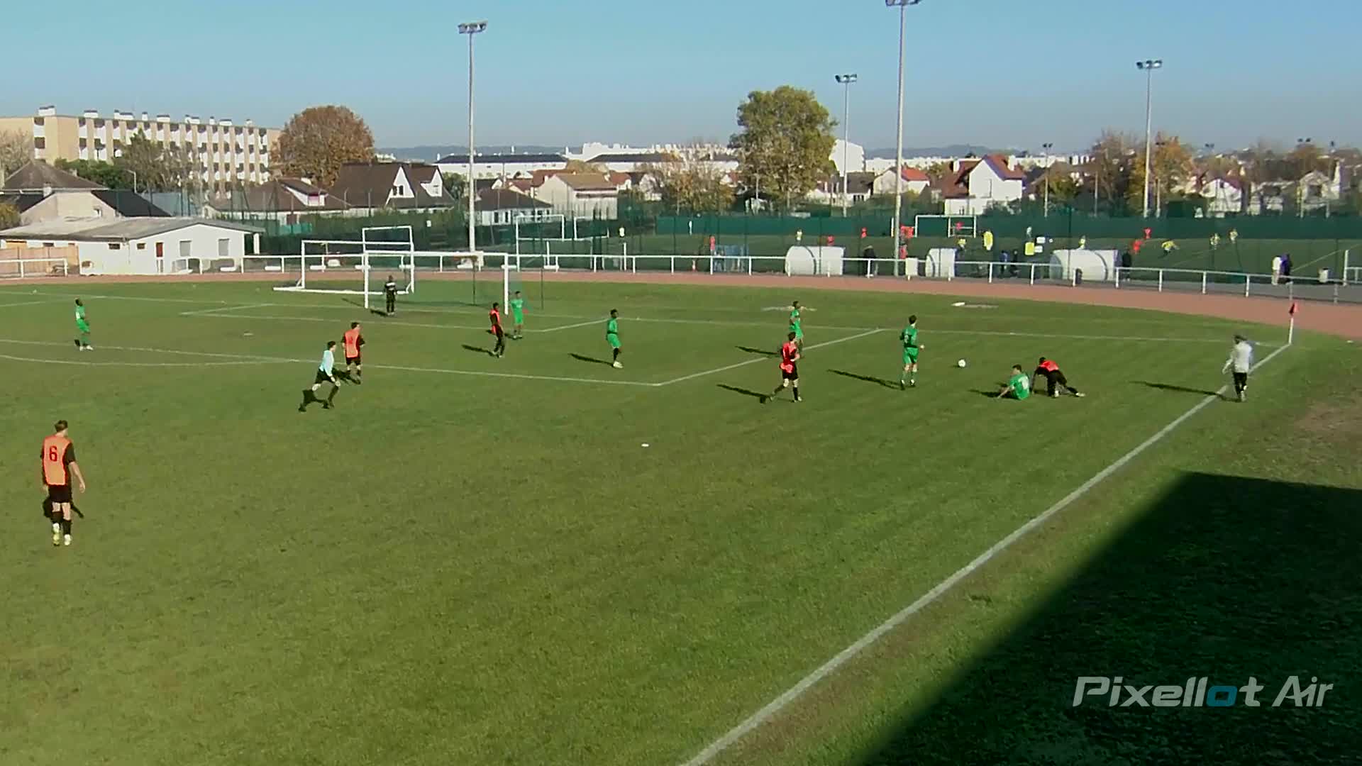 houille vs st brice
