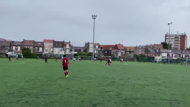 relance recherche jeu direct perte de balle