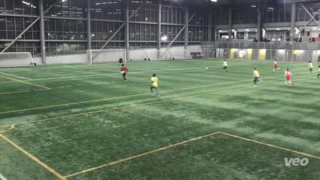 Goal 0-2