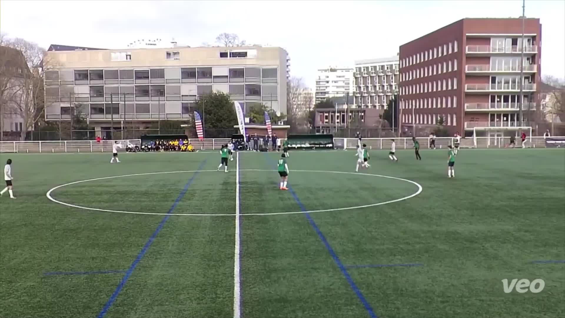 Highlights video 1