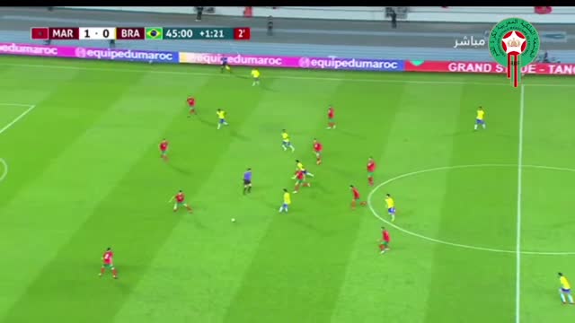 Maroc-Bresil-1